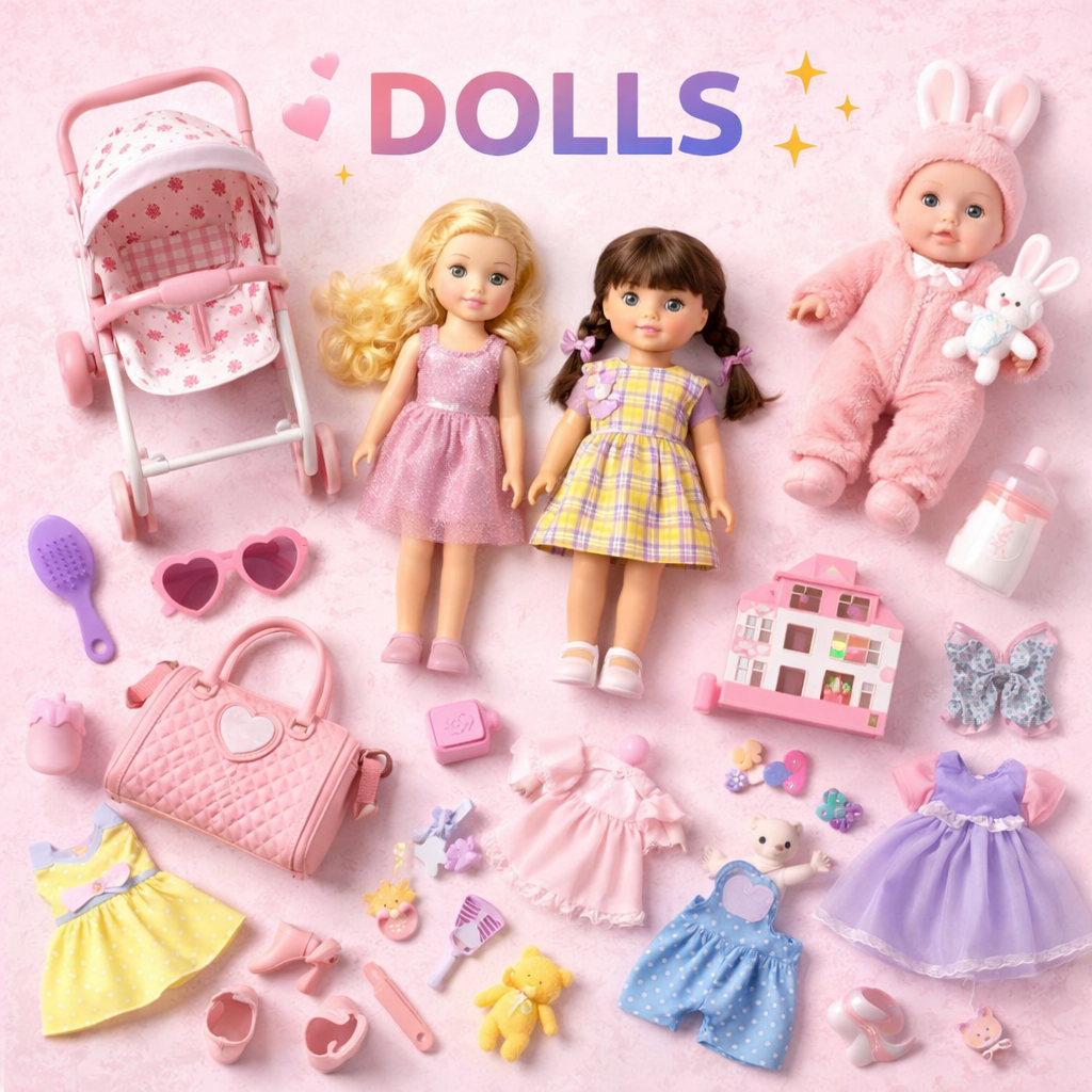 Dolls